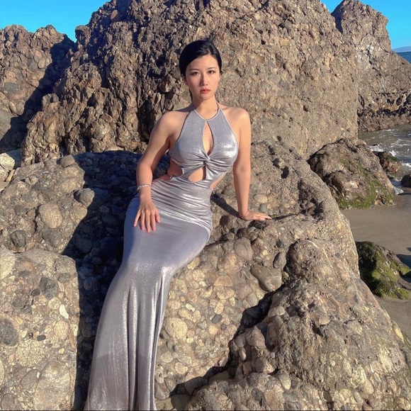 I.Am.Gia Valera Dress - Picture 1 of 9